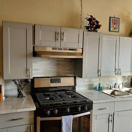 The Cottage At Villa Indigo Charlotte Amalie Bagian luar foto