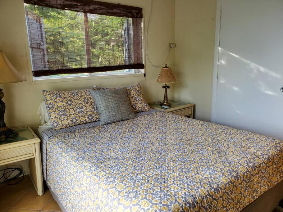 The Cottage At Villa Indigo Charlotte Amalie Bagian luar foto