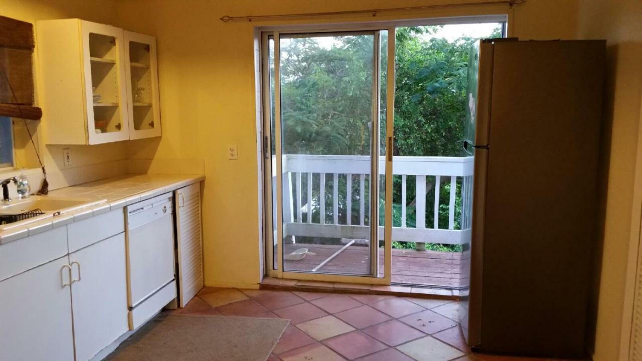 The Cottage At Villa Indigo Charlotte Amalie Bagian luar foto